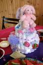 Diaper Cake