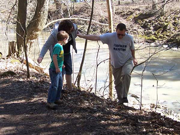 20070421 Ball's Falls 10