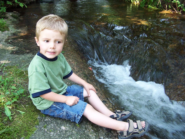 20070728 - 20070801 Buckhorn 103