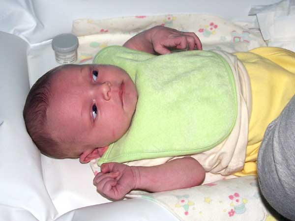 20071025 Christine's Third Week 02