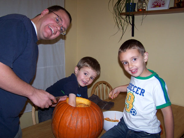 Halloween 2007 12