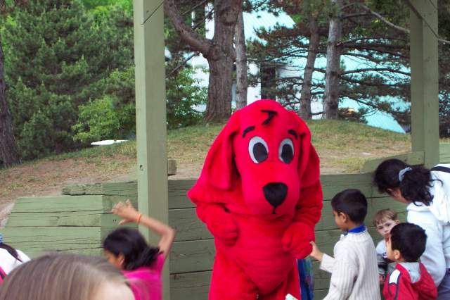 20050618 Toronto Zoo 43