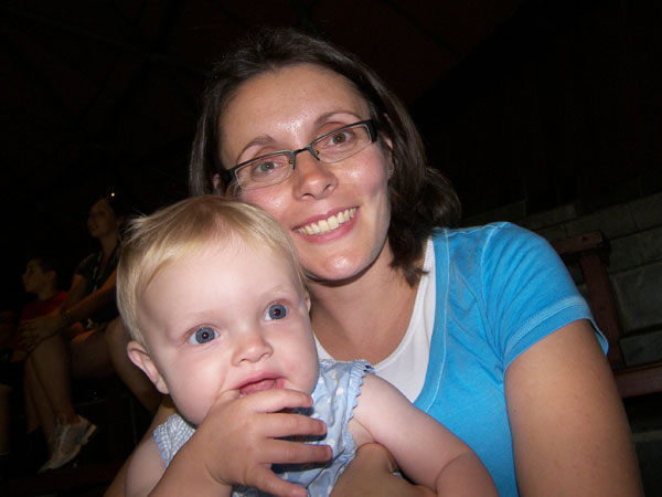 20080721 Trip to Marineland 09