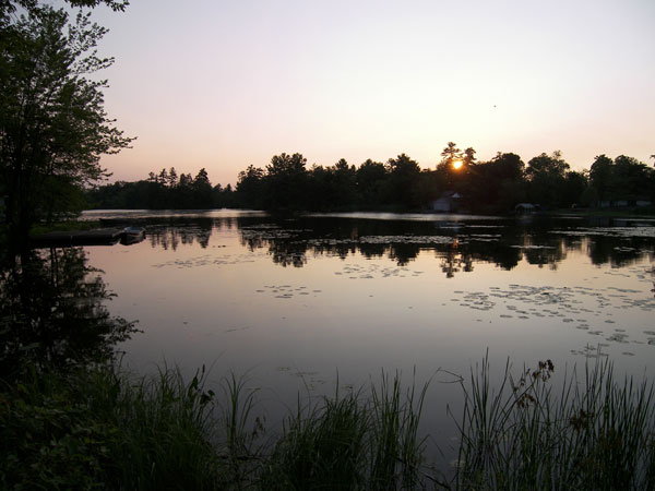 Buckhorn in Summer 2008 009