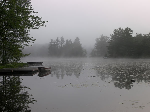 Buckhorn in Summer 2008 067