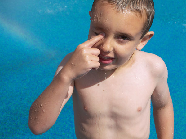 Buckhorn in Summer 2008 098