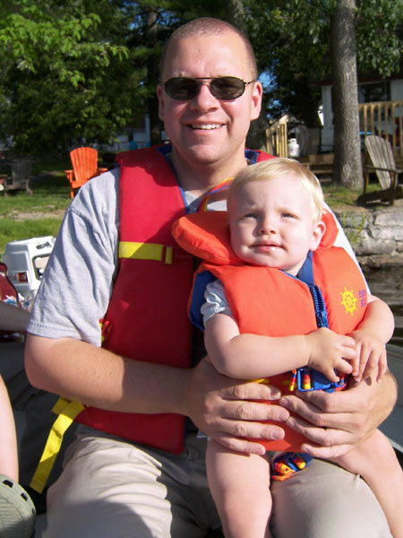 Buckhorn in Summer 2008 116