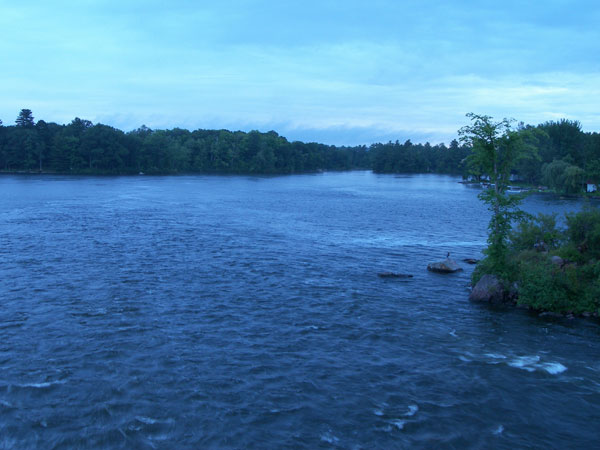 Buckhorn in Summer 2008 124