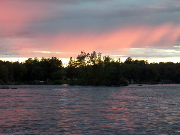 Buckhorn in Summer 2008 137