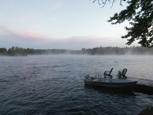 Buckhorn in Summer 2008 139