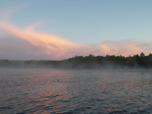 Buckhorn in Summer 2008 140