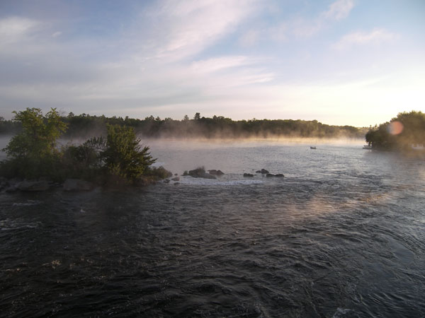 Buckhorn in Summer 2008 142