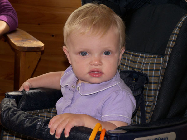 Buckhorn in Summer 2008 155