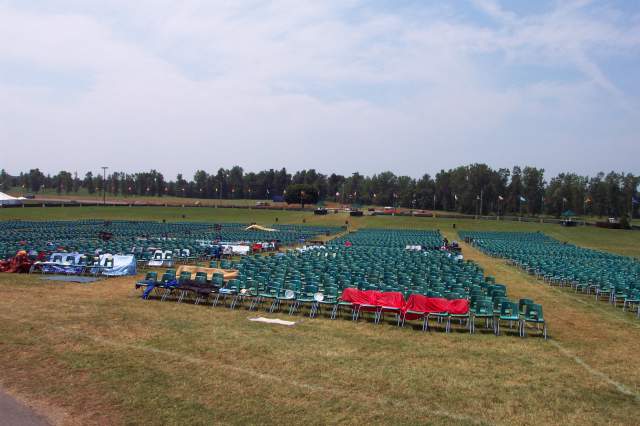 20050713 Palmyra Trip with Ward Youth 12