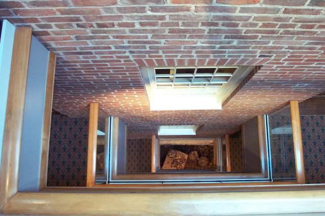 20050713 Palmyra Trip with Ward Youth 35