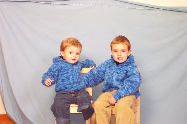 20051213 Christmas Photos 51