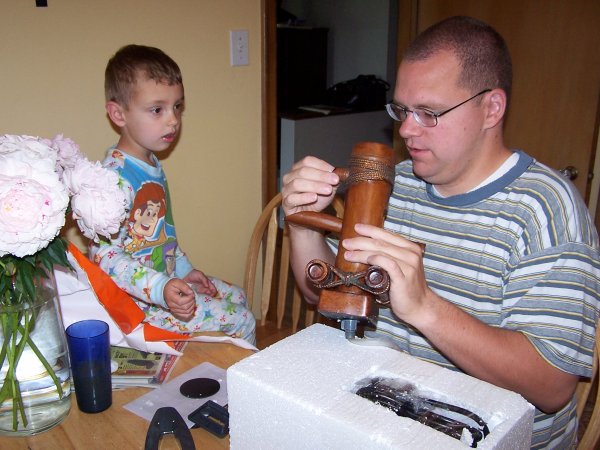 20060618 Father's Day 09