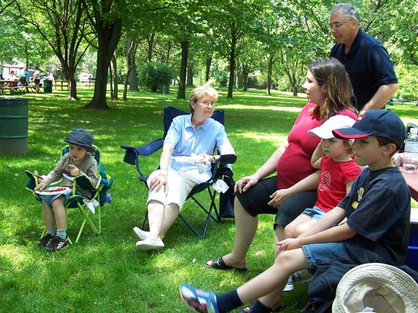 20060701 Matthew's 2nd Birthday 30