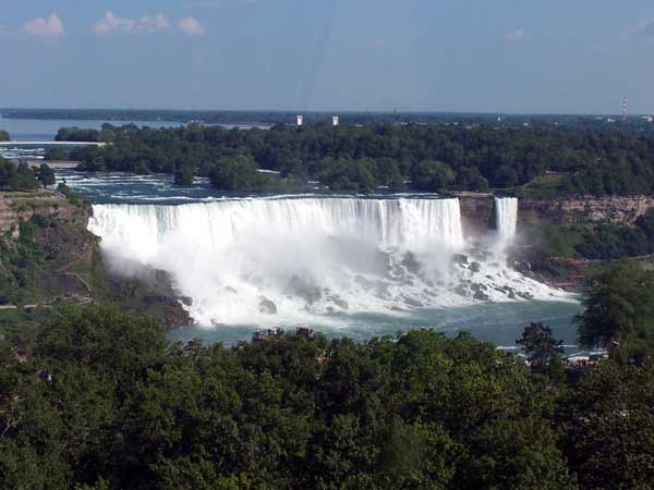 20060713 Trip to Niagara Falls 14