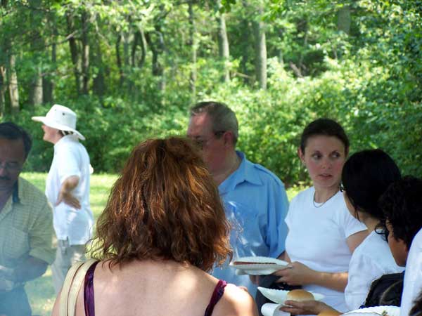 20060729 St. Catharines Ward Picnic 04