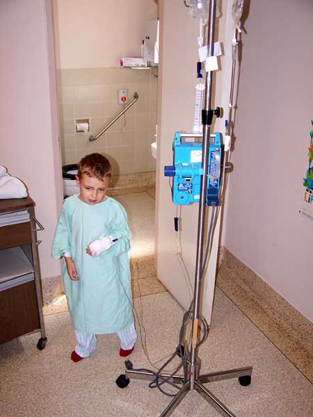 20060908 Andrew's Surgery 14