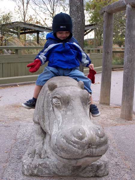 20061014 Trip to Toronto Zoo 42