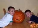 Halloween 2007 19