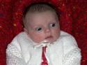 20071204 Christine's Second Month 15