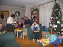 20071224 Christmas Eve Party 02