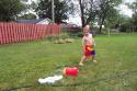 20050818 Andrew and Matthew playing with sprinkler 18