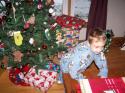 20051224 Christmas Eve 01